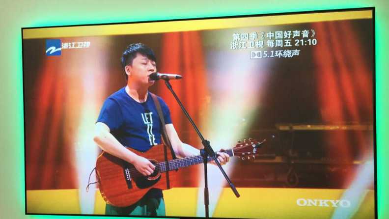 普通電視和激光電視區(qū)別是什么？這些你都了解嗎？