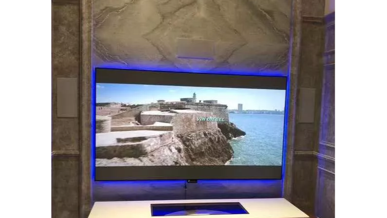 激光電視幕布軟幕硬幕壽命是？選擇哪種？【南京東宇音響】