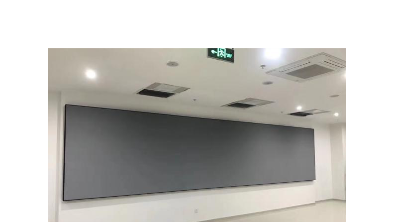 激光電視抗光幕有120寸的嗎？答案會讓你驚訝【南京東宇音響】