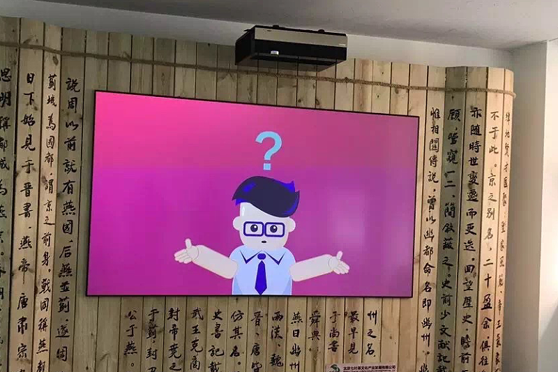 激光電視需要預(yù)埋什么線