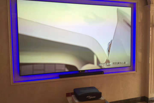 私人家庭影院音響配置方案