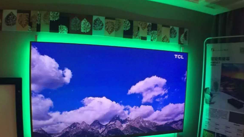 激光電視投電動幕效果好嗎？這些你知道嗎【南京東宇音響】